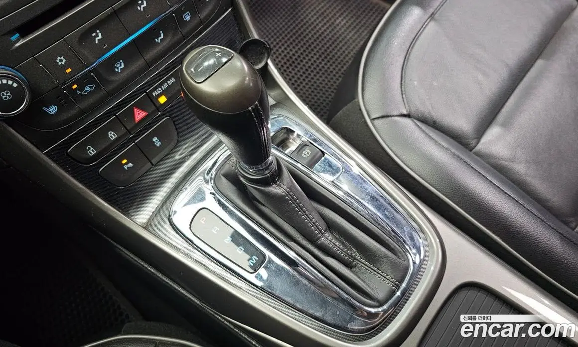 Chevrolet Malibu 2012 2.0 автомат (гидро), фото 9 Chevrolet Malibu 2012 2.0 автомат (гидро), фото 9