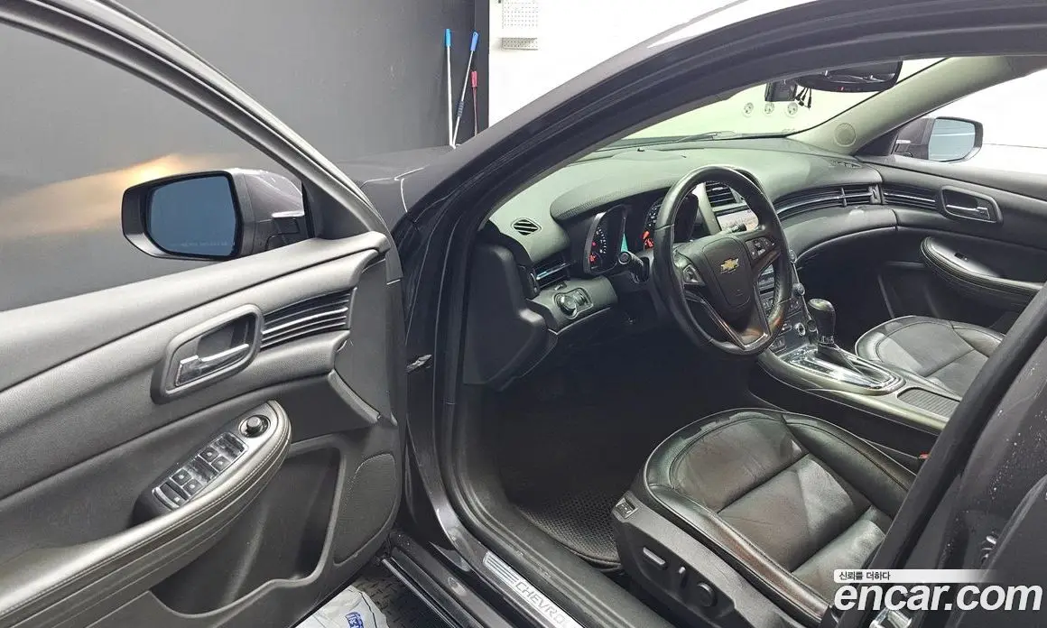 Chevrolet Malibu 2012 2.0 автомат (гидро), фото 10 Chevrolet Malibu 2012 2.0 автомат (гидро), фото 10