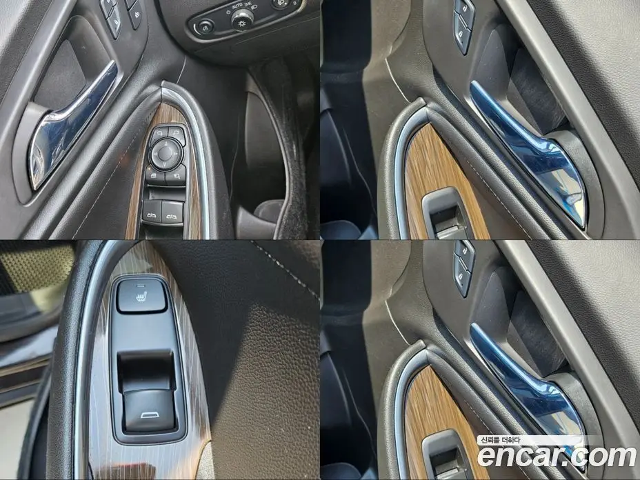 Chevrolet Malibu 2016 1.5 автомат (гидро), фото 15