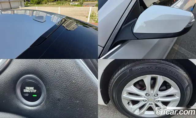 Chevrolet Malibu 2016 1.5 автомат (гидро), миниатюра 10