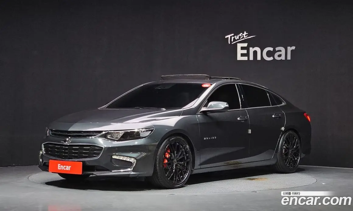 Chevrolet Malibu 2016 2.0 автомат (гидро), фото 1 Chevrolet Malibu 2016 2.0 автомат (гидро), фото 1