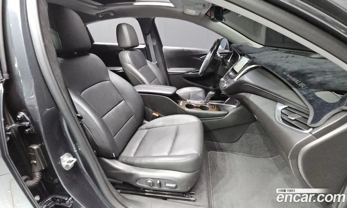 Chevrolet Malibu 2016 2.0 автомат (гидро), фото 11 Chevrolet Malibu 2016 2.0 автомат (гидро), фото 11