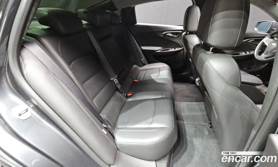 Chevrolet Malibu 2016 2.0 автомат (гидро), фото 12 Chevrolet Malibu 2016 2.0 автомат (гидро), фото 12