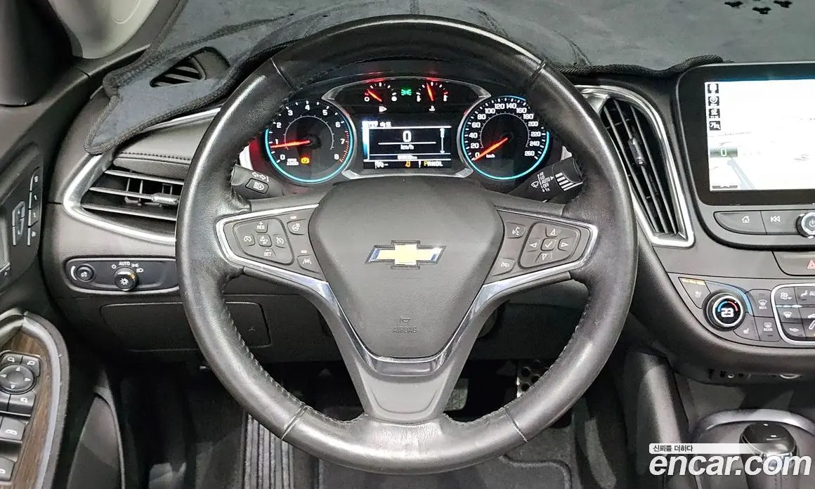 Chevrolet Malibu 2016 2.0 автомат (гидро), фото 13 Chevrolet Malibu 2016 2.0 автомат (гидро), фото 13