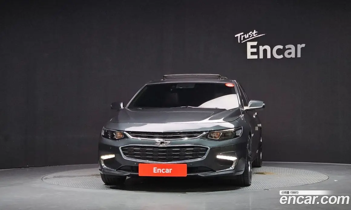 Chevrolet Malibu 2016 2.0 автомат (гидро), фото 3 Chevrolet Malibu 2016 2.0 автомат (гидро), фото 3