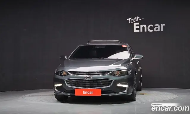 Chevrolet Malibu 2016 2.0 автомат (гидро), миниатюра 3 Chevrolet Malibu 2016 2.0 автомат (гидро), миниатюра 3