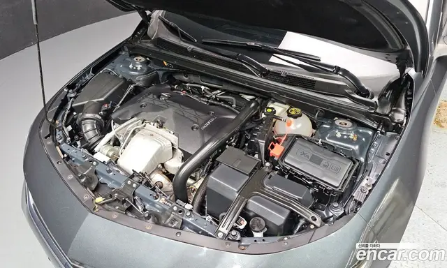 Chevrolet Malibu 2016 2.0 автомат (гидро), миниатюра 6 Chevrolet Malibu 2016 2.0 автомат (гидро), миниатюра 6