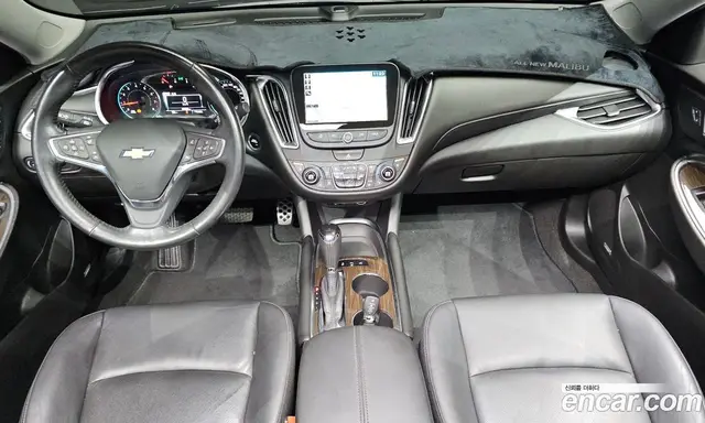 Chevrolet Malibu 2016 2.0 автомат (гидро), миниатюра 7 Chevrolet Malibu 2016 2.0 автомат (гидро), миниатюра 7