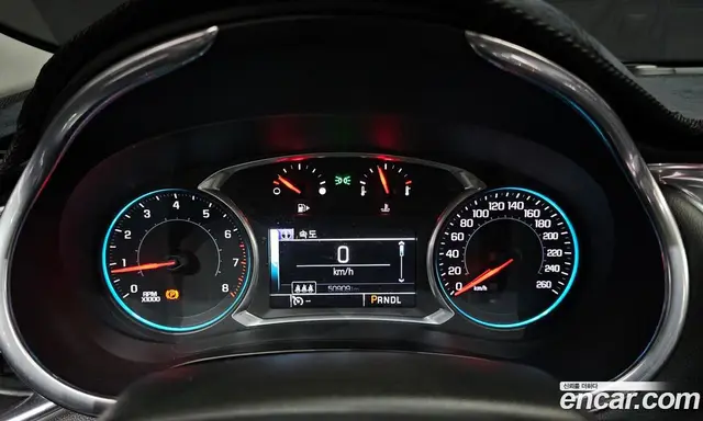 Chevrolet Malibu 2016 2.0 автомат (гидро), миниатюра 8 Chevrolet Malibu 2016 2.0 автомат (гидро), миниатюра 8