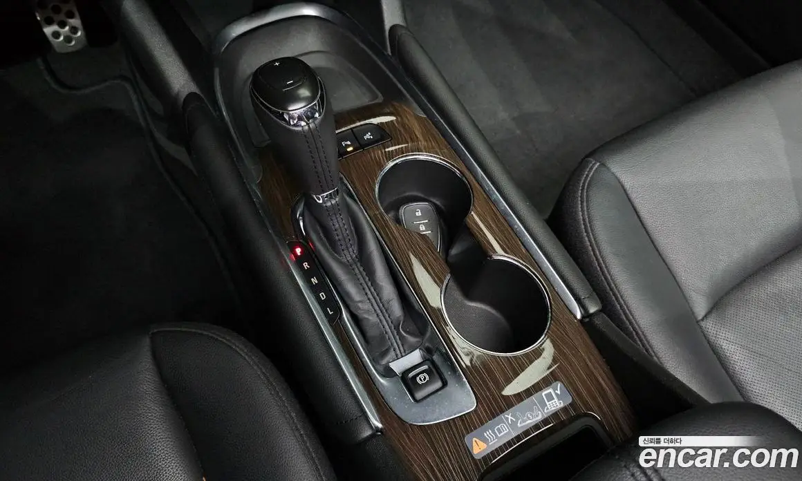 Chevrolet Malibu 2016 2.0 автомат (гидро), фото 9 Chevrolet Malibu 2016 2.0 автомат (гидро), фото 9
