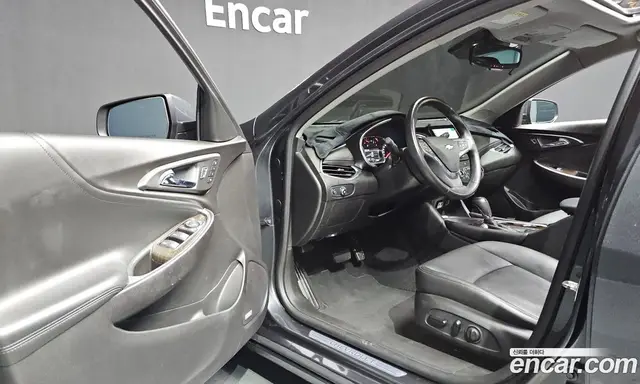 Chevrolet Malibu 2016 2.0 автомат (гидро), миниатюра 10 Chevrolet Malibu 2016 2.0 автомат (гидро), миниатюра 10