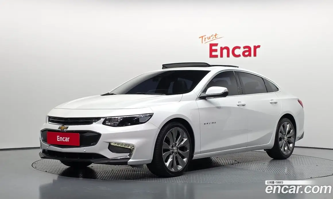 Chevrolet Malibu 2017 1.5 автомат (гидро), фото 1 Chevrolet Malibu 2017 1.5 автомат (гидро), фото 1