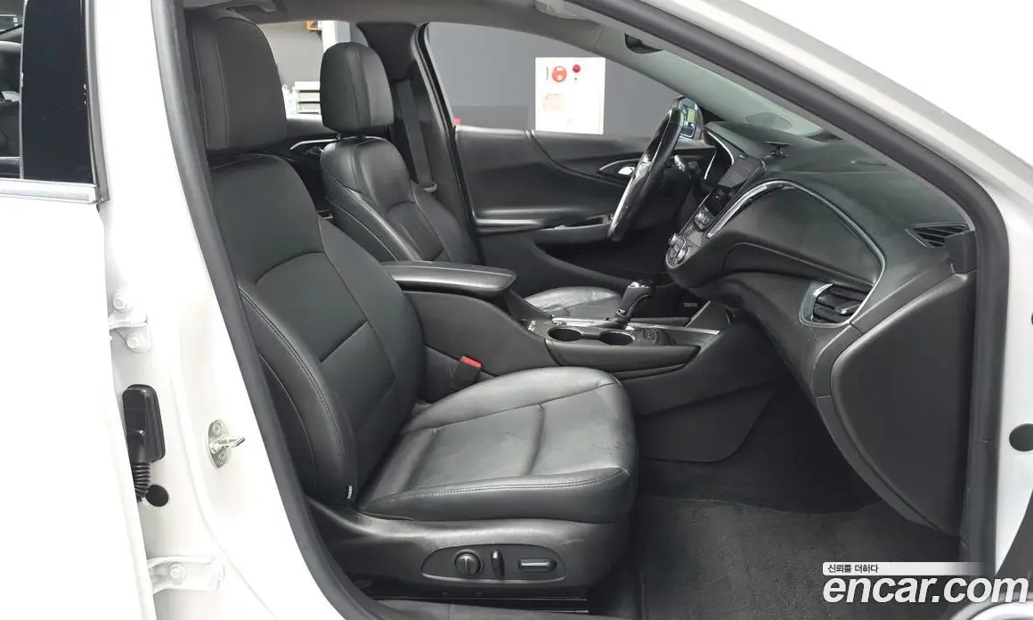 Chevrolet Malibu 2017 1.5 автомат (гидро), фото 11 Chevrolet Malibu 2017 1.5 автомат (гидро), фото 11
