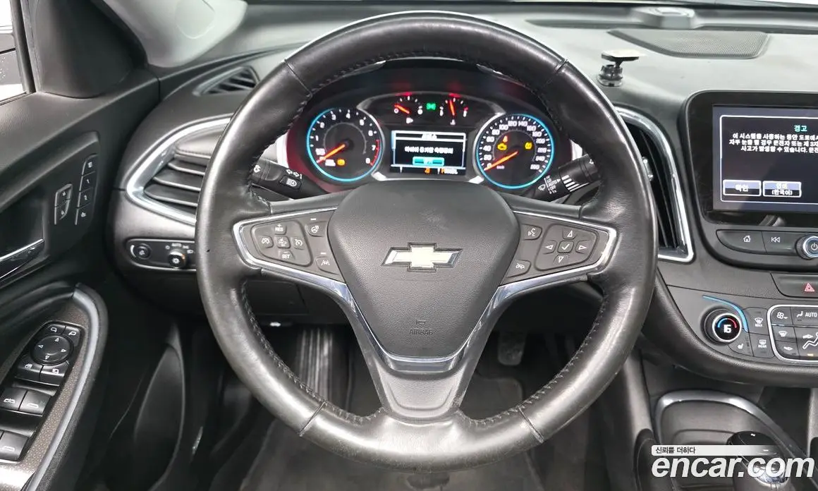 Chevrolet Malibu 2017 1.5 автомат (гидро), фото 13 Chevrolet Malibu 2017 1.5 автомат (гидро), фото 13