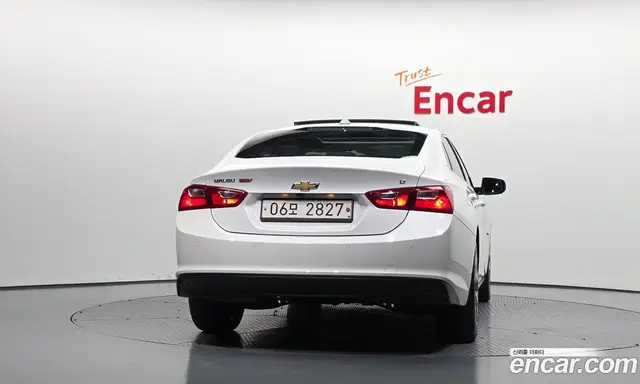 Chevrolet Malibu 2017 1.5 автомат (гидро), миниатюра 4 Chevrolet Malibu 2017 1.5 автомат (гидро), миниатюра 4