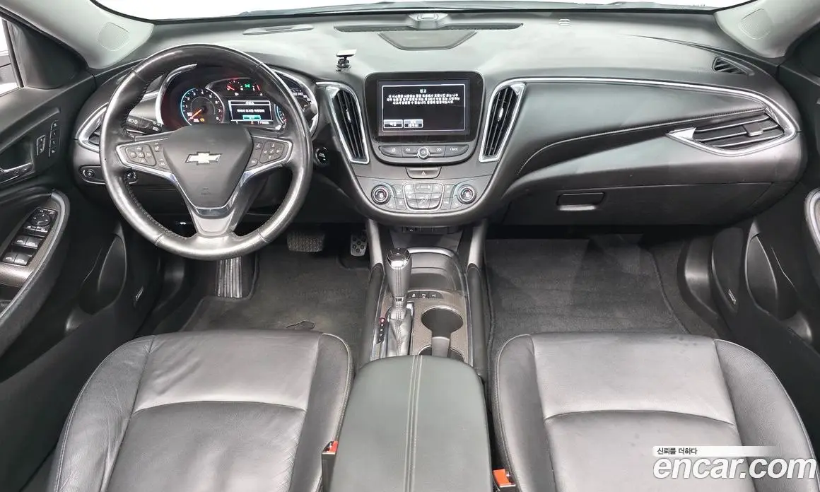 Chevrolet Malibu 2017 1.5 автомат (гидро), фото 7 Chevrolet Malibu 2017 1.5 автомат (гидро), фото 7