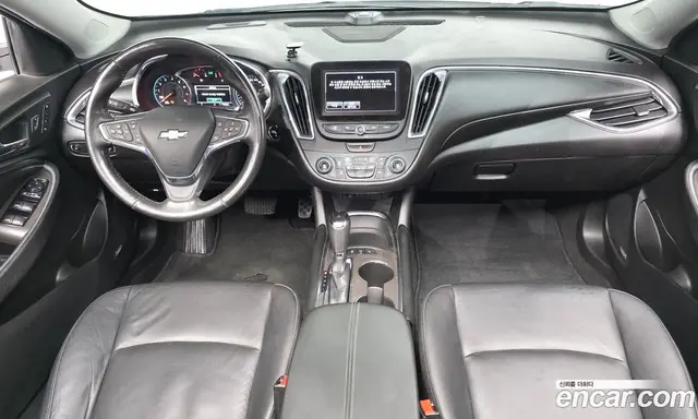 Chevrolet Malibu 2017 1.5 автомат (гидро), миниатюра 7 Chevrolet Malibu 2017 1.5 автомат (гидро), миниатюра 7