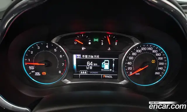 Chevrolet Malibu 2017 1.5 автомат (гидро), миниатюра 8 Chevrolet Malibu 2017 1.5 автомат (гидро), миниатюра 8