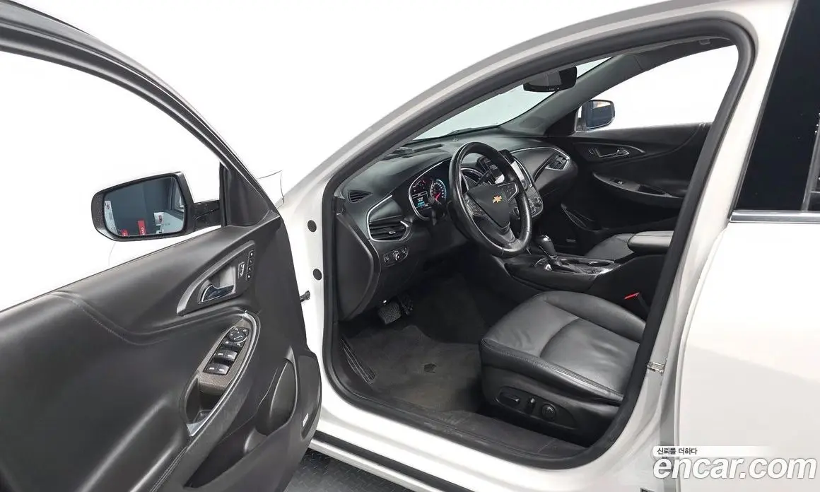 Chevrolet Malibu 2017 1.5 автомат (гидро), фото 10 Chevrolet Malibu 2017 1.5 автомат (гидро), фото 10