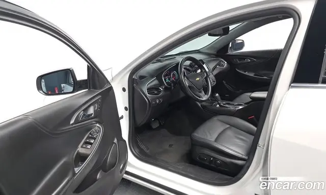 Chevrolet Malibu 2017 1.5 автомат (гидро), миниатюра 10 Chevrolet Malibu 2017 1.5 автомат (гидро), миниатюра 10