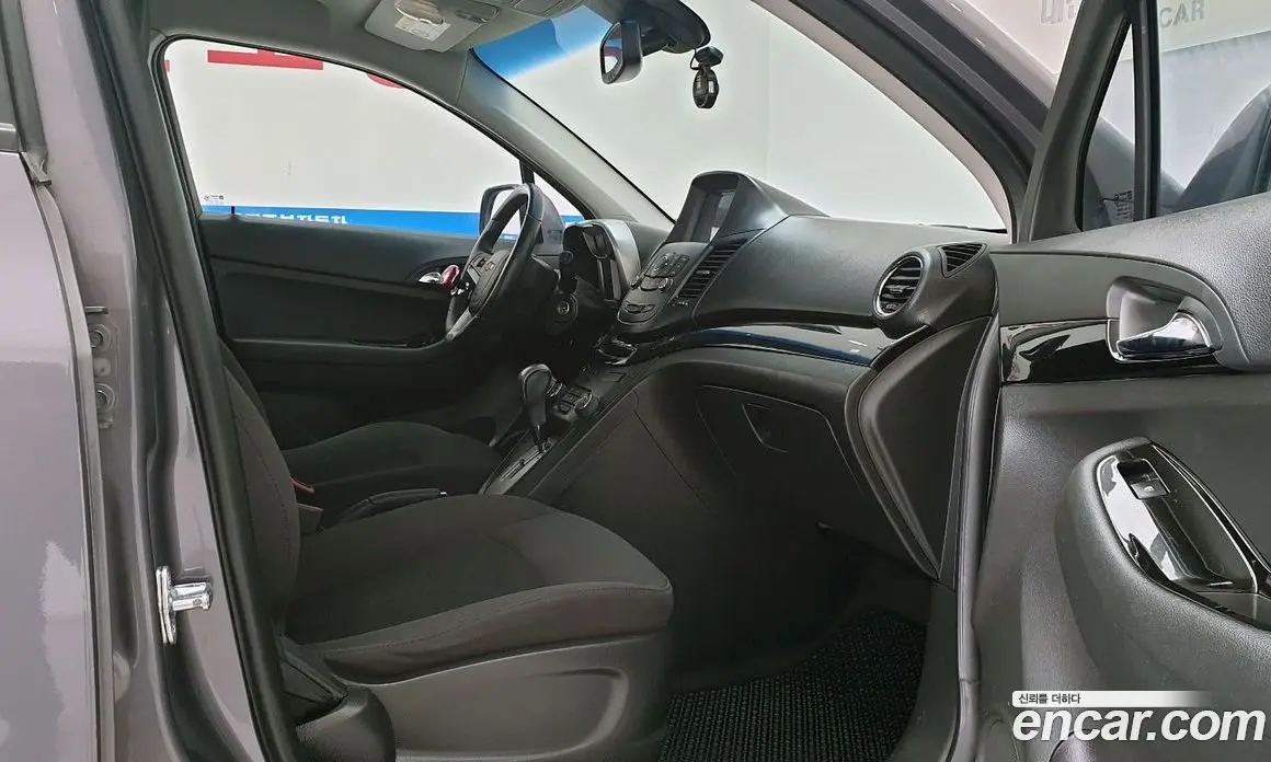 Chevrolet Orlando 2014 2.0 автомат (гидро), фото 14