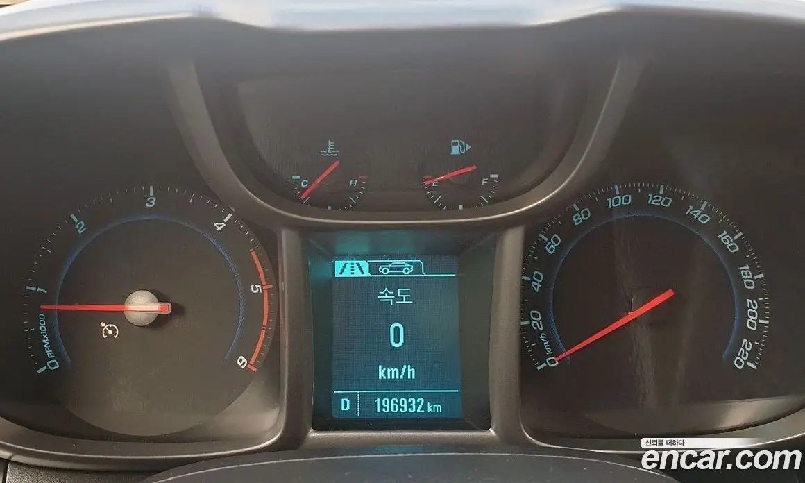 Chevrolet Orlando 2014 2.0 автомат (гидро), фото 8
