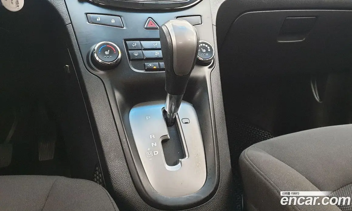 Chevrolet Orlando 2014 2.0 автомат (гидро), фото 9