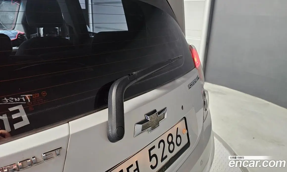 Chevrolet Spark 2012 1.0 автомат (гидро), фото 16 Chevrolet Spark 2012 1.0 автомат (гидро), фото 16