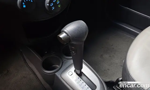 Chevrolet Spark 2012 1.0 автомат (гидро), миниатюра 9 Chevrolet Spark 2012 1.0 автомат (гидро), миниатюра 9