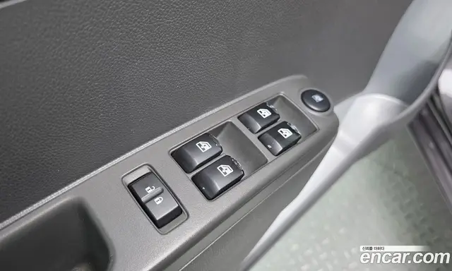 Chevrolet Spark 2013 1.0 автомат (гидро), миниатюра 12