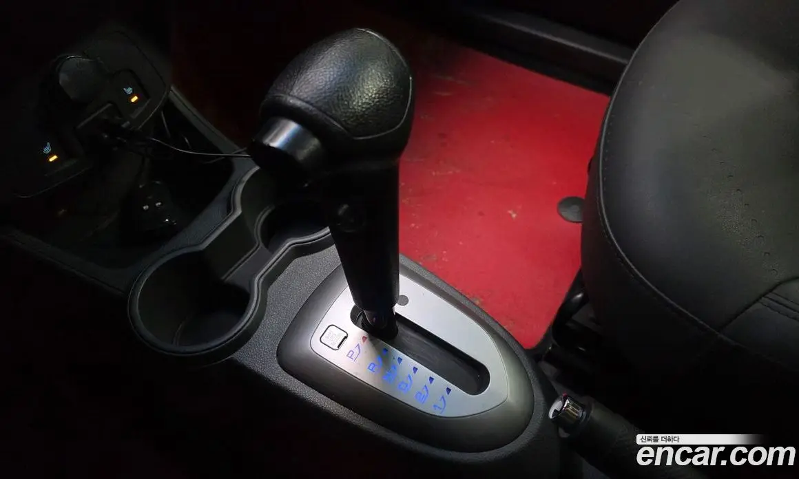 Chevrolet Spark 2013 1.0 автомат (гидро), фото 9