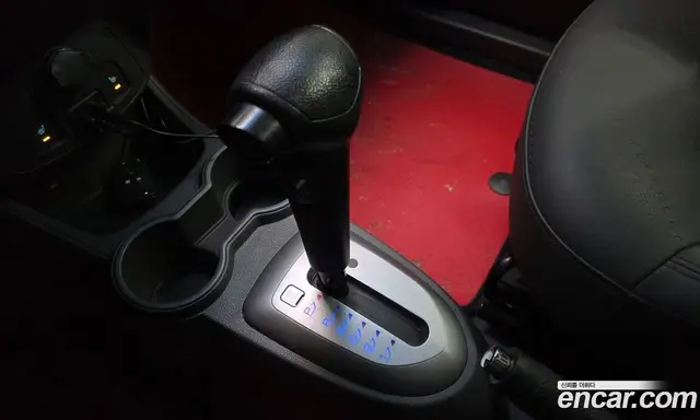 Chevrolet Spark 2013 1.0 автомат (гидро), миниатюра 9