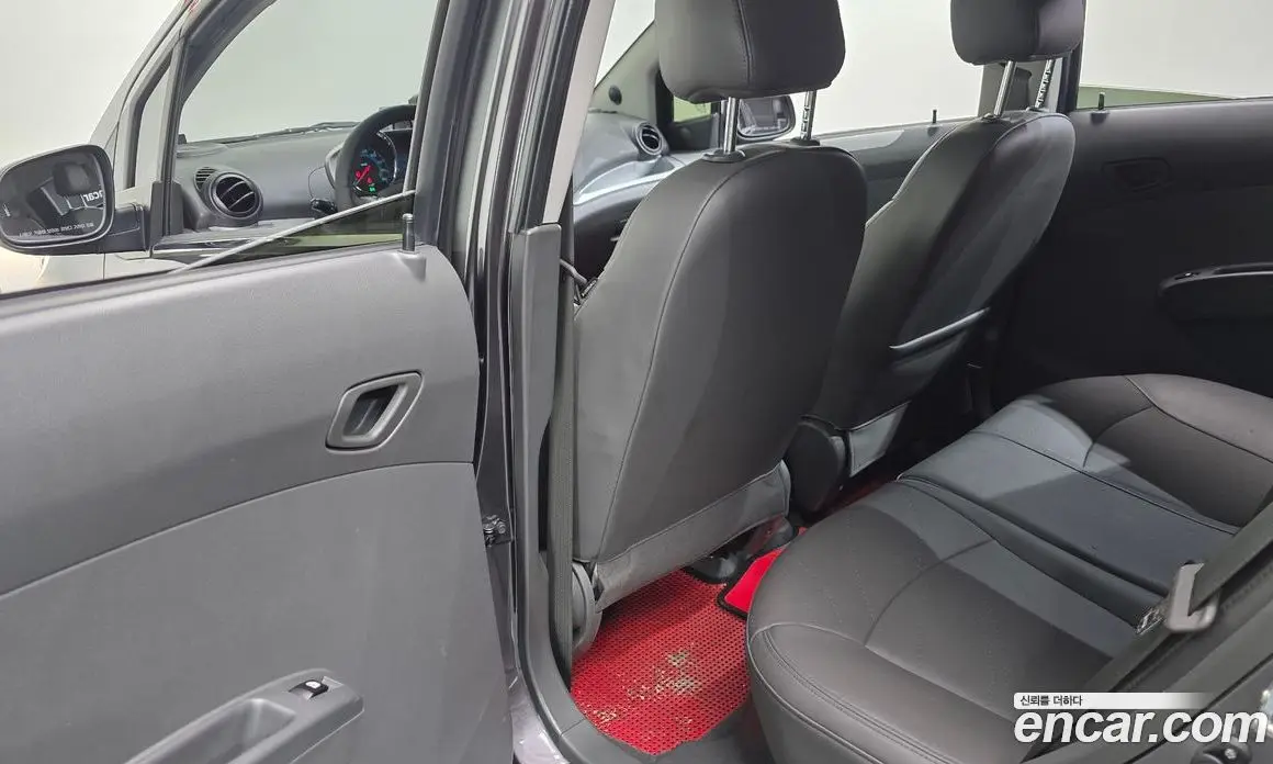 Chevrolet Spark 2013 1.0 автомат (гидро), фото 10