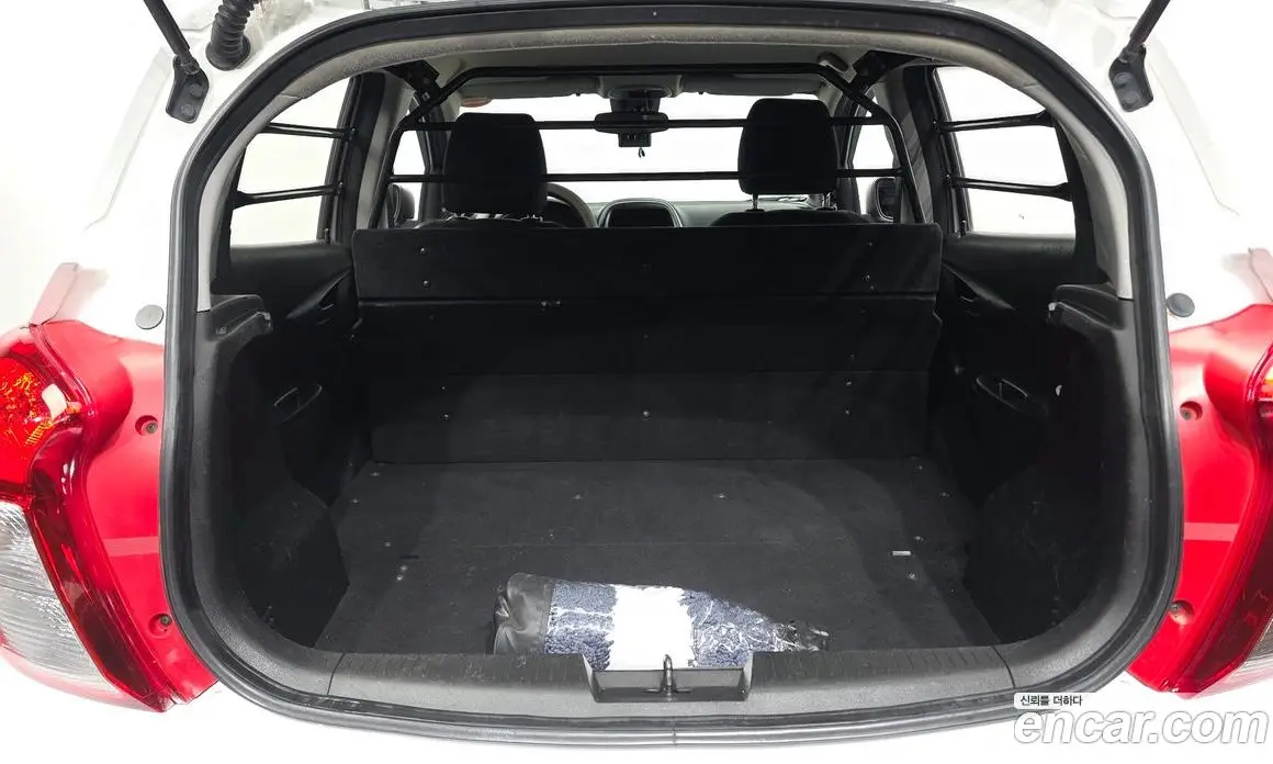 Chevrolet Spark 2015 1.0 автомат (гидро), фото 20