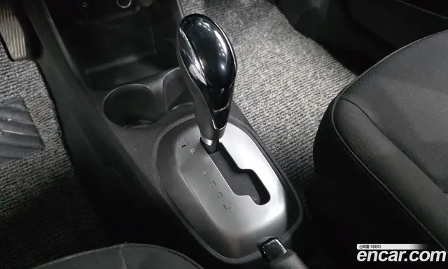 Chevrolet Spark 2015 1.0 автомат (гидро), миниатюра 9