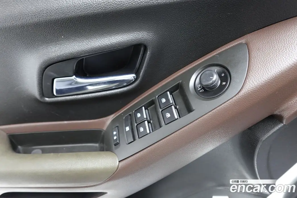 Chevrolet Trax 2016 1.6 автомат (гидро), фото 14