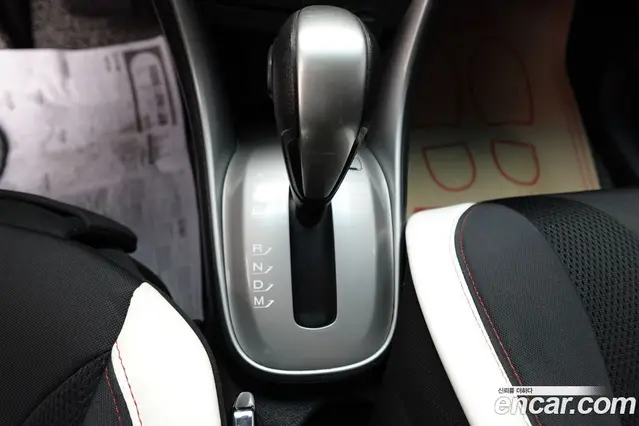 Chevrolet Trax 2016 1.6 автомат (гидро), миниатюра 9