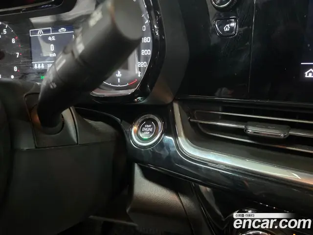 Chevrolet Trax 2024 1.2 автомат (гидро), миниатюра 12