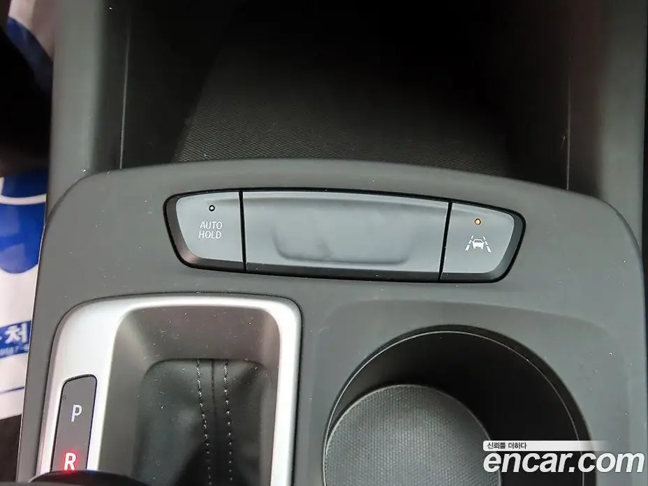 Chevrolet Trax 2024 1.2 автомат (гидро), фото 15