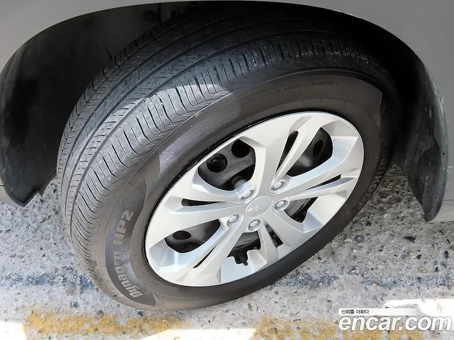 Chevrolet Trax 2024 1.2 автомат (гидро), фото 18
