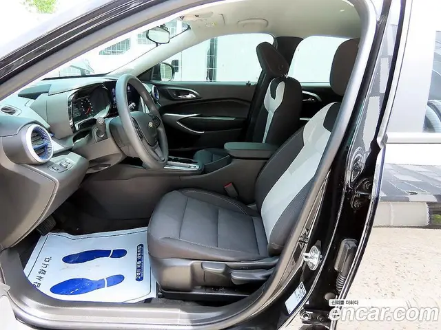 Chevrolet Trax 2024 1.2 автомат (гидро), миниатюра 5
