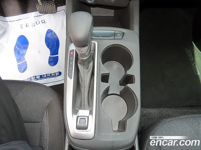 Chevrolet Trax 2024 1.2 автомат (гидро), миниатюра 10