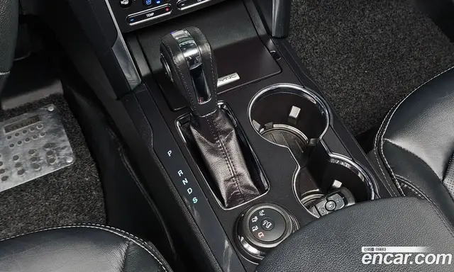 Ford Explorer 2018 2.3 автомат (гидро), миниатюра 9 Ford Explorer 2018 2.3 автомат (гидро), миниатюра 9
