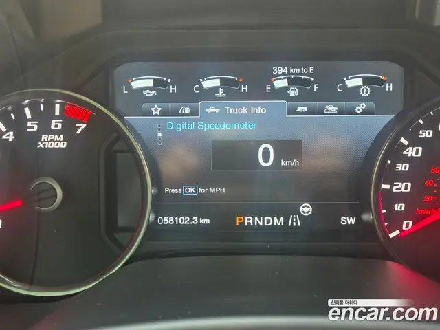 Ford F150 2018 3.5 автомат (гидро), миниатюра 5 Ford F150 2018 3.5 автомат (гидро), миниатюра 5