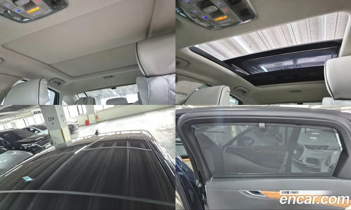 Genesis G80 2020 2.5 автомат (гидро), фото 17