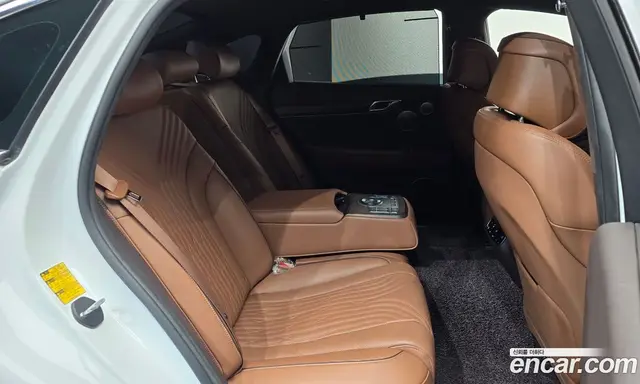 Genesis G80 2021 3.5 автомат (гидро), миниатюра 11 Genesis G80 2021 3.5 автомат (гидро), миниатюра 11