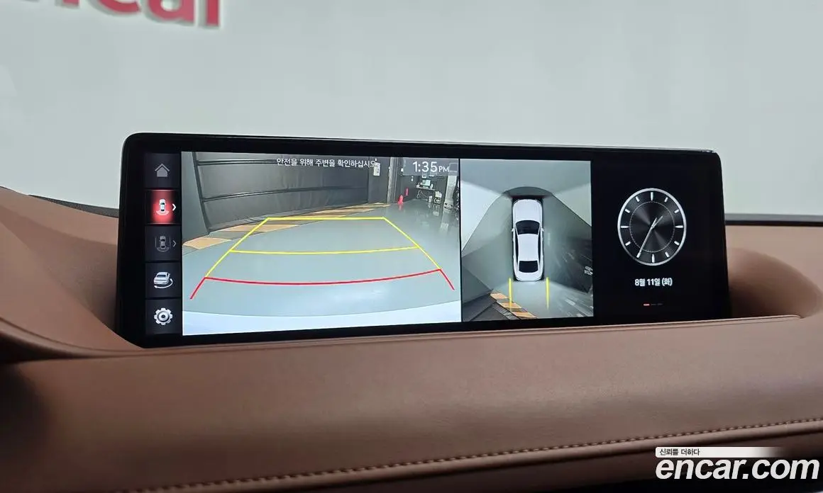 Genesis G80 2021 3.5 автомат (гидро), фото 14 Genesis G80 2021 3.5 автомат (гидро), фото 14
