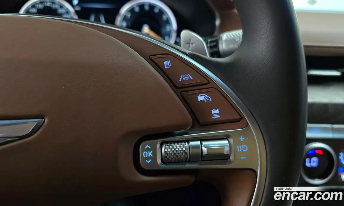 Genesis G80 2021 3.5 автомат (гидро), фото 15 Genesis G80 2021 3.5 автомат (гидро), фото 15