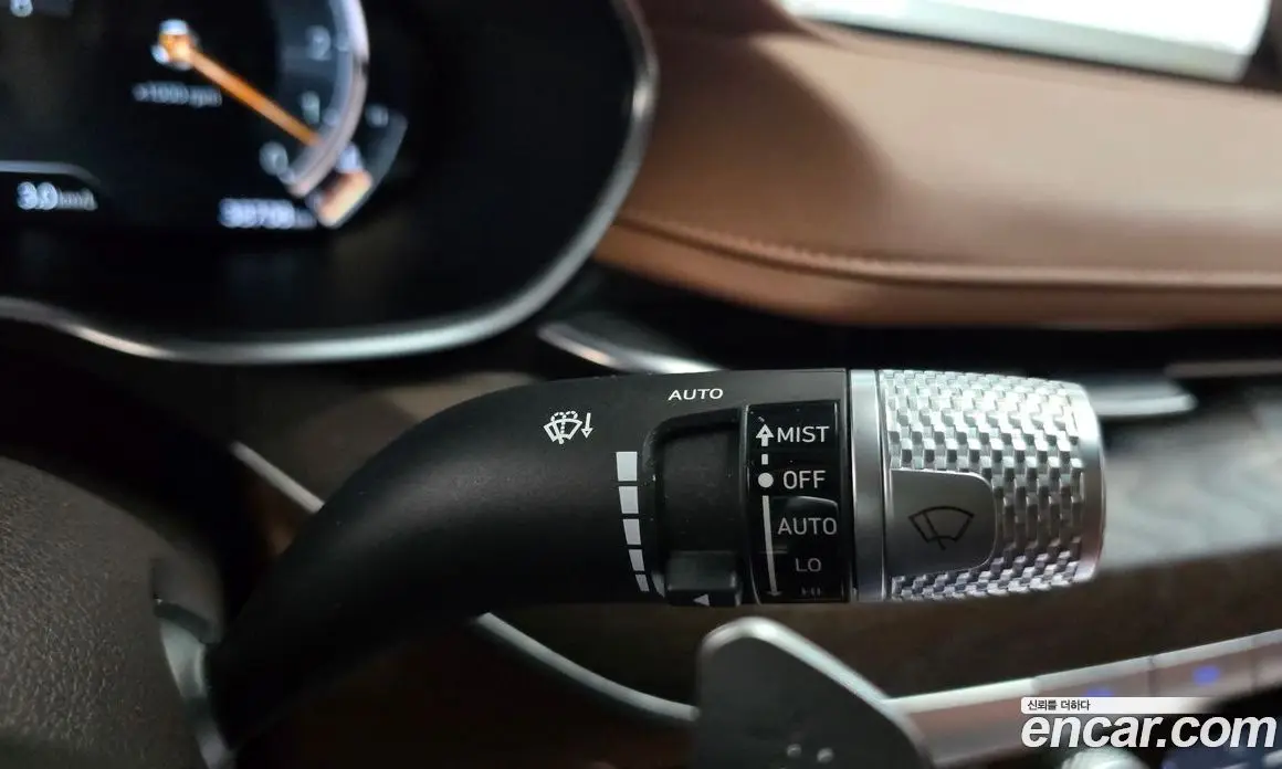 Genesis G80 2021 3.5 автомат (гидро), фото 19 Genesis G80 2021 3.5 автомат (гидро), фото 19