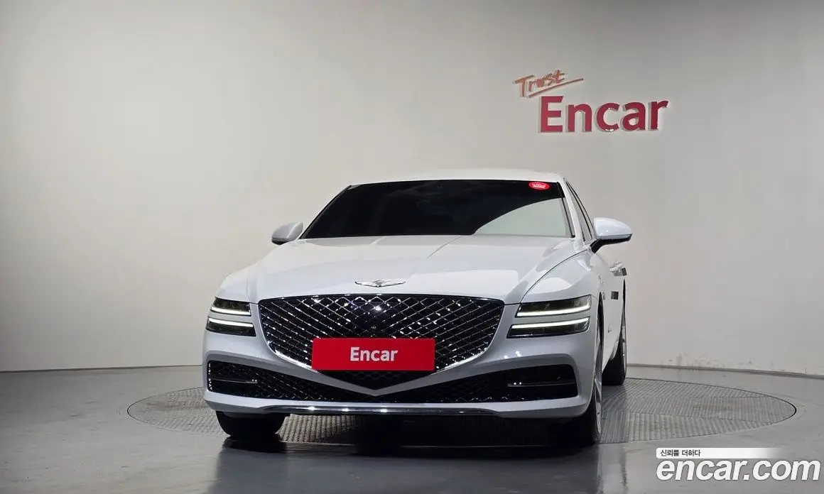 Genesis G80 2021 3.5 автомат (гидро), фото 3 Genesis G80 2021 3.5 автомат (гидро), фото 3